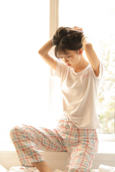 一路向西王李丹妮